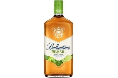 Viskis-Ballantine's Brasil 30% 0.7L Viskis-Ballantine's Brasil 30% 0.7L