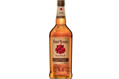 Viskis-Four Roses 40% 0.7L Viskis-Four Roses 40% 0.7L
