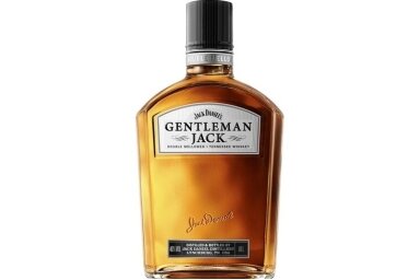 Viskis-Jack Daniel's Gentleman Jack 40% 1L Viskis-Jack Daniel's Gentleman Jack 40% 1L