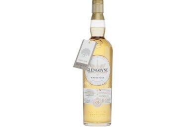 Viskis-Glengoyne White Oak 48% 0.7L Viskis-Glengoyne White Oak 48% 0.7L