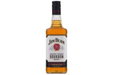 Viskis-Jim Beam 40% 0.7L