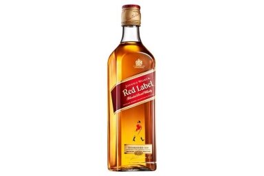 Viskis-Johnnie Walker Red Label 40% 0.7L