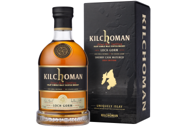 Viskis-Kilchoman Loch Gorm 2024 Edition 46% 0.7L + GB