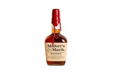 Viskis-Maker's Mark 45% 0.7L