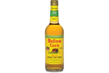 Viskis-Mellow Corn 4YO 50% 0.7L