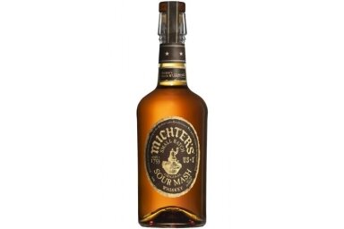 Viskis-Michter's US1 Small Batch Original Sour Mash Whiskey 43% 0.7L
