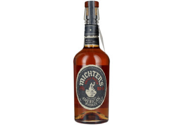 Viskis-Michter's US1 Unblended American Whiskey 41.7% 0.7L