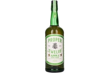 Viskis-Proper No. Twelve Apple 35% 0.7L