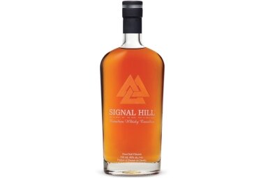 Viskis-Signal Hill 40% 0.7L