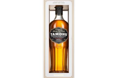 Viskis-Tamdhu Batch Strength 55.8% 0.7L + GB