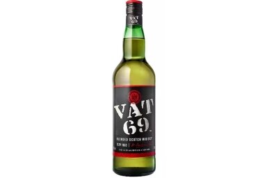Viskis-Vat 69 40% 0.7L