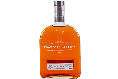 Viskis-Woodford Reserve 43.2% 0.7L