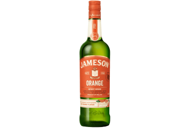 Viskis-Jameson Orange Spirit Drink 30% 0.7L Viskis-Jameson Orange Spirit Drink 30% 0.7L