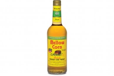 Viskis-Mellow Corn 4YO 50% 0.7L