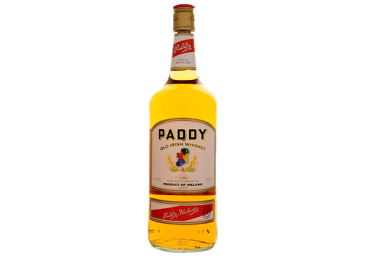 Viskis-Paddy Old Irish 40% 0.7L