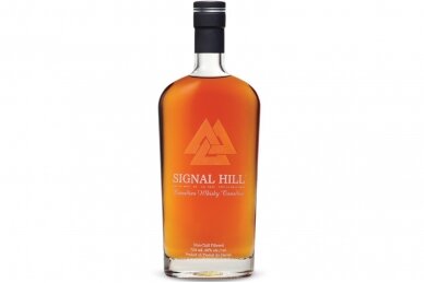 Viskis-Signal Hill 40% 0.7L Viskis-Signal Hill 40% 0.7L