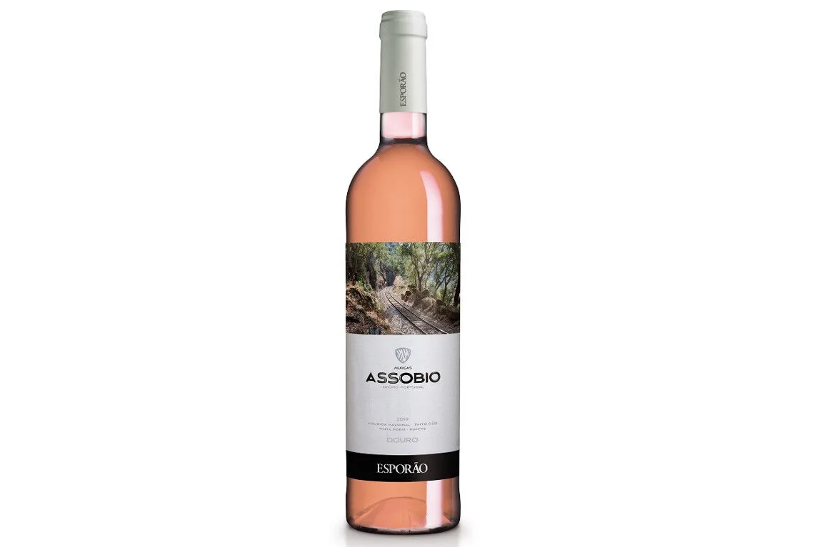 Vynas-Esporao Assobio Douro DOC Rose 12.5% 0.75L Vynas-Esporao Assobio Douro DOC Rose 12.5% 0.75L
