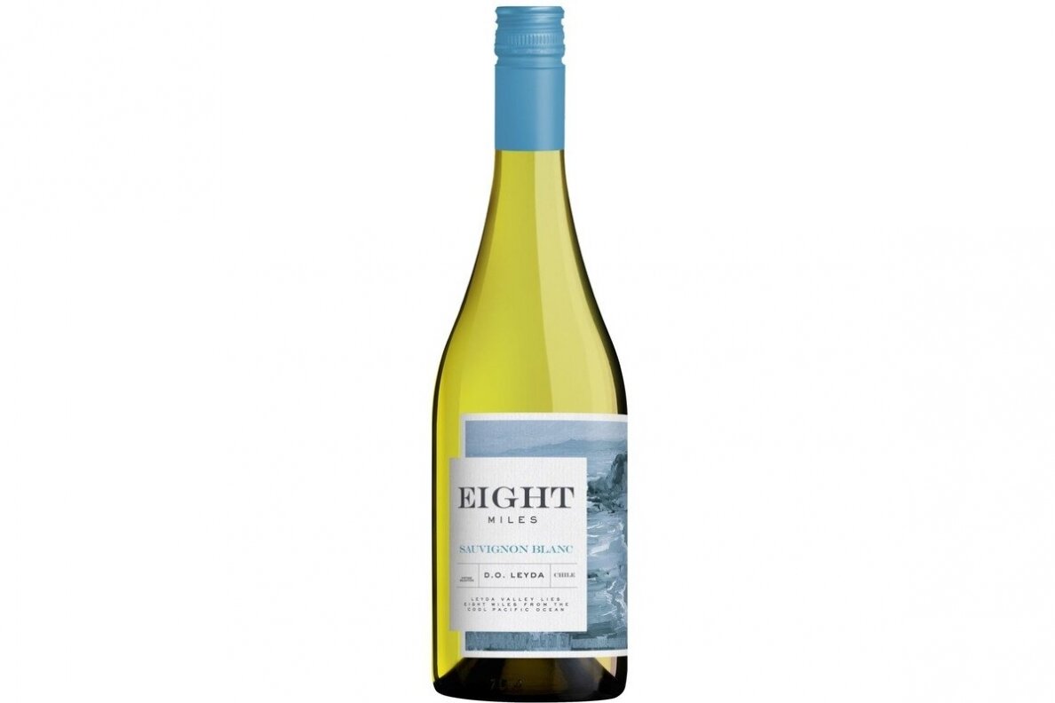 Vynas-Eight Miles Sauvignon Blanc 13% 0.75L Vynas-Eight Miles Sauvignon Blanc 13% 0.75L
