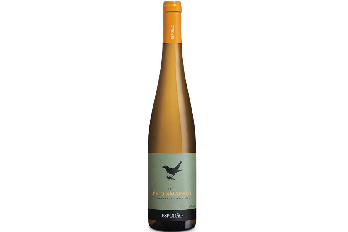Vynas-Esporao Bico Amarelo White 11% 0.75L