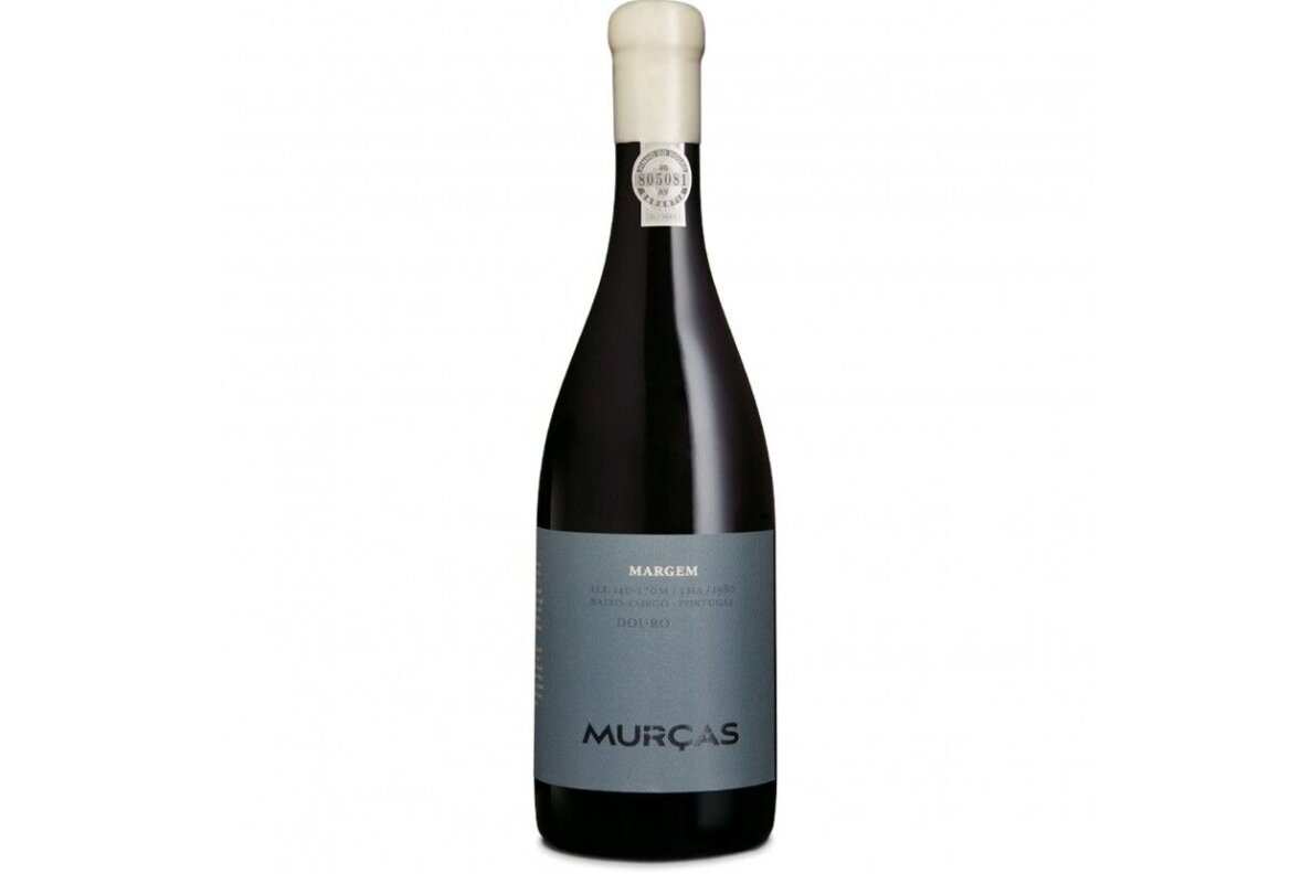 Vynas-Esporao Quinta Dos Murcas Margem Red BIO 12.5% 0.75L