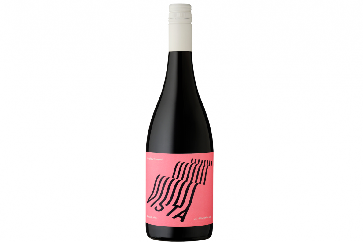 Vynas-Longview Vista Shiraz Barbera Adelaide Hills 13.5% 0.75L