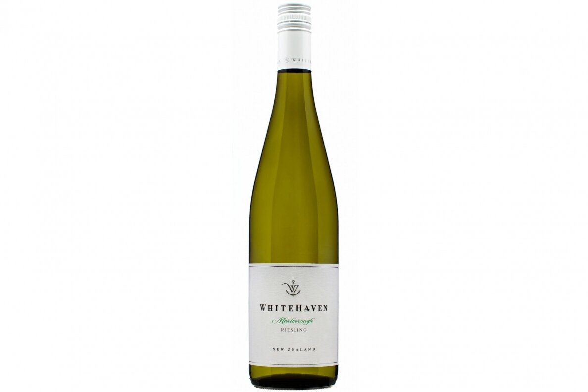 Vynas-Whitehaven Riesling Marlborough 2022 12.5% 0.75L Vynas-Whitehaven Riesling Marlborough 2022 12.5% 0.75L