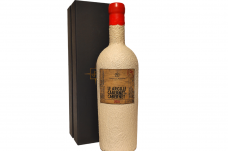Vynas-Anno Domini Le Argille Cabernet 2019 15% 0.75L + GB