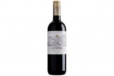 Vynas-Anterra Nero d'Avalo Sicilia DOC 12.5% 0.75L