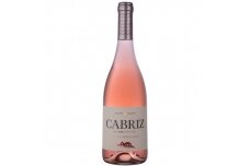 Vynas-Cabriz Colheita Seleccionada Rose D.O.C. Dao 12.5% 0.75L