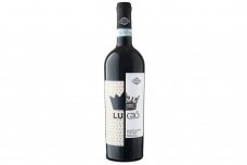 Vynas-Casimirri Lugio Montepulciano D'Abruzzo 13% 0.75L