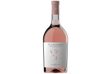 Vynas-Castel Firmian Fildirose Pinot Grigio Rose Dolomiti IGT 13% 0.75L