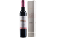 Vynas-Castel Firmian Moscato Rosa Trentino 2016 DOC 13% 0.375L