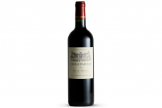 Vynas-Chateau D'Arvigny Haut Medoc 2016 13.5% 1.5L