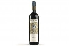 Vynas-Chene Bleu Abelard 2013 AOC Ventoux 15% 0.75L