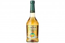 Vynas-Choya Original 10% 0.5L