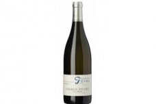 Vynas-Domaine Nathalie & Gilles Fevre Chablis 1ER CRU Montee De Tonnerre 2021 13% 0.75L
