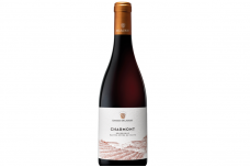 Vynas-Edouard Delaunay Burgundy Hautes Cotes De Nuits Pinot Noir 2021 12.5% 0.75L