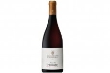 Vynas-Edouard Delaunay Pommard 1er Cru Les Chaponnieres Pinot Noir 2020 14.5% 0.75L
