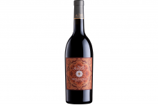 Vynas-Feudo Arancio Nero d'Avola Sicilia DOC 13% 0.75L