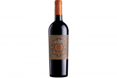 Vynas-Feudo Arancio Passiari Rosso Terre Siciliane IGT 13.5% 0.75L