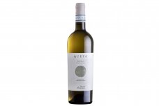 Vynas-Feudo Arancio Queto Grillo BIO Sicilia DOC 12.5% 0.75L
