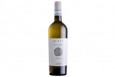 Vynas-Feudo Arancio Queto Pinot Grigio BIO Sicilia DOC 12.5% 0.75L