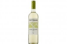 Vynas-Frittmann Irsai Oliver 2022 12% 0.75L