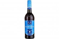 Vynas-Harveys Solera Sherry 17.5% 0.75L