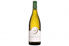 Vynas-Jean Marc Brocard Chablis Grand Vin de Bourgogne Sainte Claire 2022 12.5% 0.75L