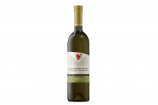 Vynas-Khareba Tsinandali Dry White Wine 13% 0.75L
