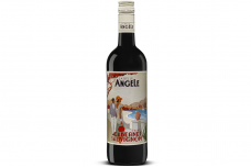 Vynas-La Belle Angele Cabernet Sauvignon 13% 0.75L