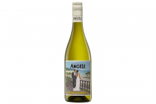 Vynas-La Belle Angele Chardonnay 12.5% 0.75L