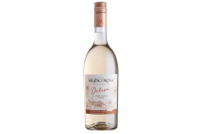 Vynas-Mezzacorona Delisa Pinot Grigio Rose Dolomiti IGT 12.5% 0.75L