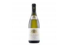 Vynas-Olivier Ravoire Cotes du Rhone Banderet Blanc 2022 13.5% 0.75L